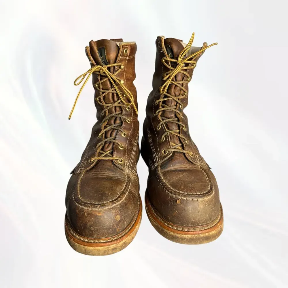 thorogood american heritage